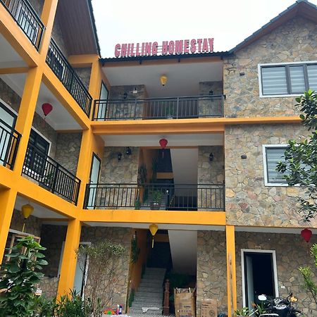 Cozy Son Hotel Ninh Binh Bagian luar foto