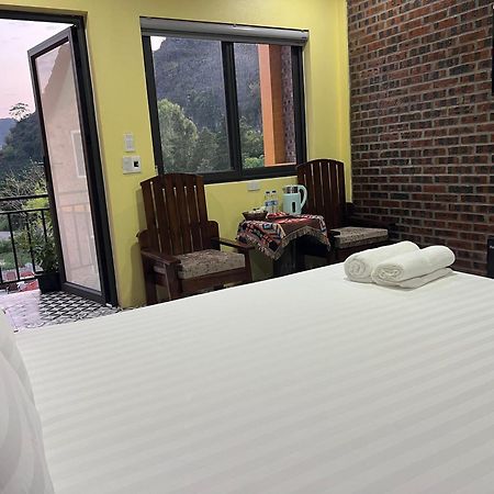 Cozy Son Hotel Ninh Binh Bagian luar foto