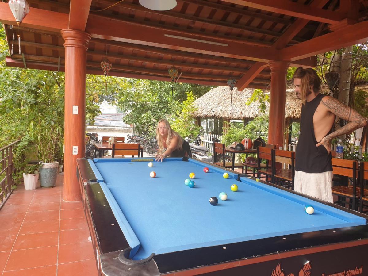 Cozy Son Hotel Ninh Binh Bagian luar foto