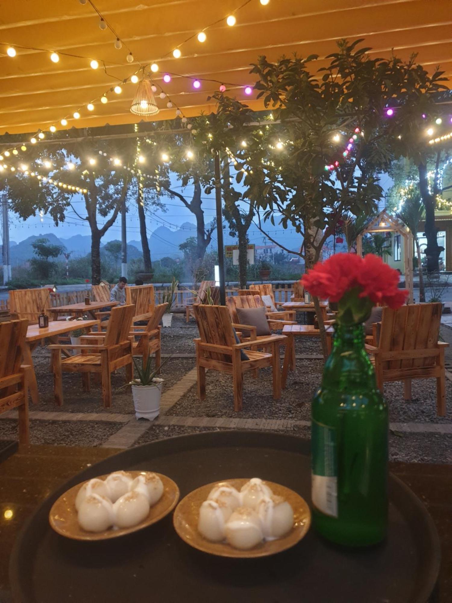 Cozy Son Hotel Ninh Binh Bagian luar foto