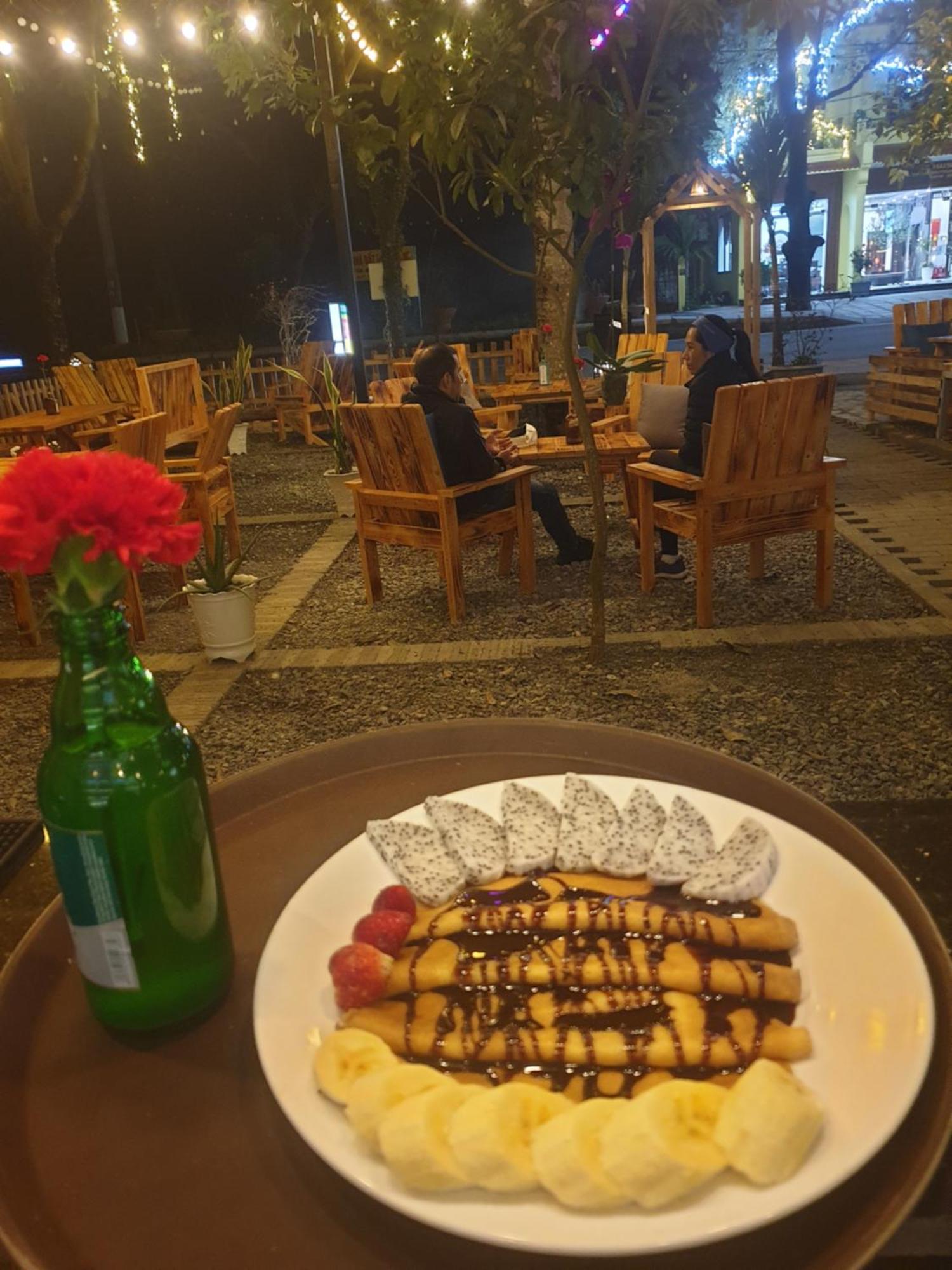 Cozy Son Hotel Ninh Binh Bagian luar foto
