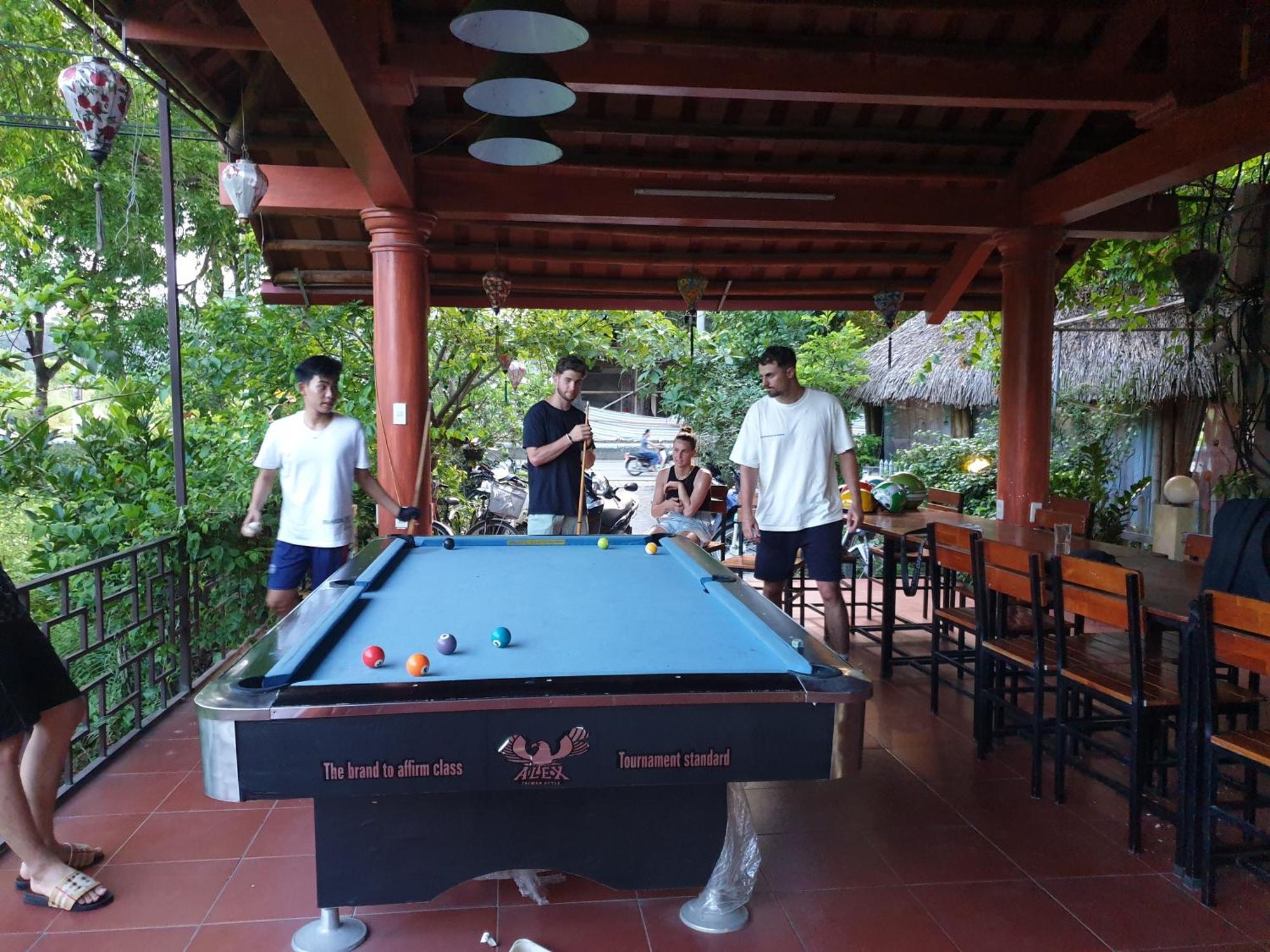 Cozy Son Hotel Ninh Binh Ruang foto