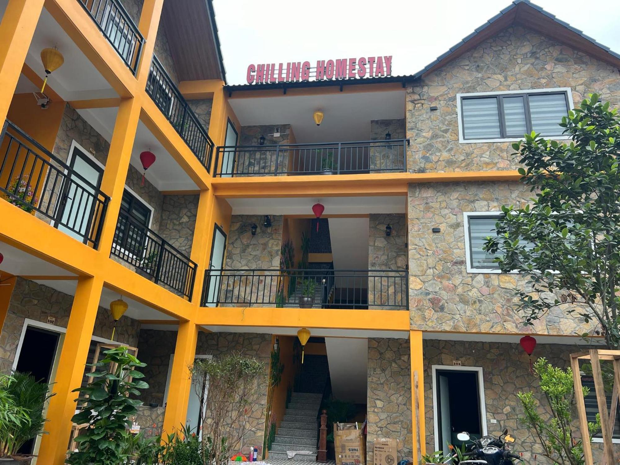 Cozy Son Hotel Ninh Binh Bagian luar foto