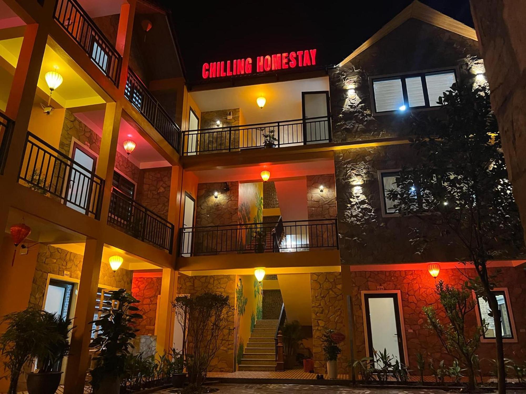 Cozy Son Hotel Ninh Binh Bagian luar foto